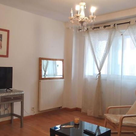 Appartement Renouvele Hendaye Eksteriør bilde