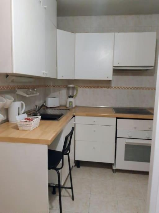 Appartement Renouvele Hendaye Eksteriør bilde