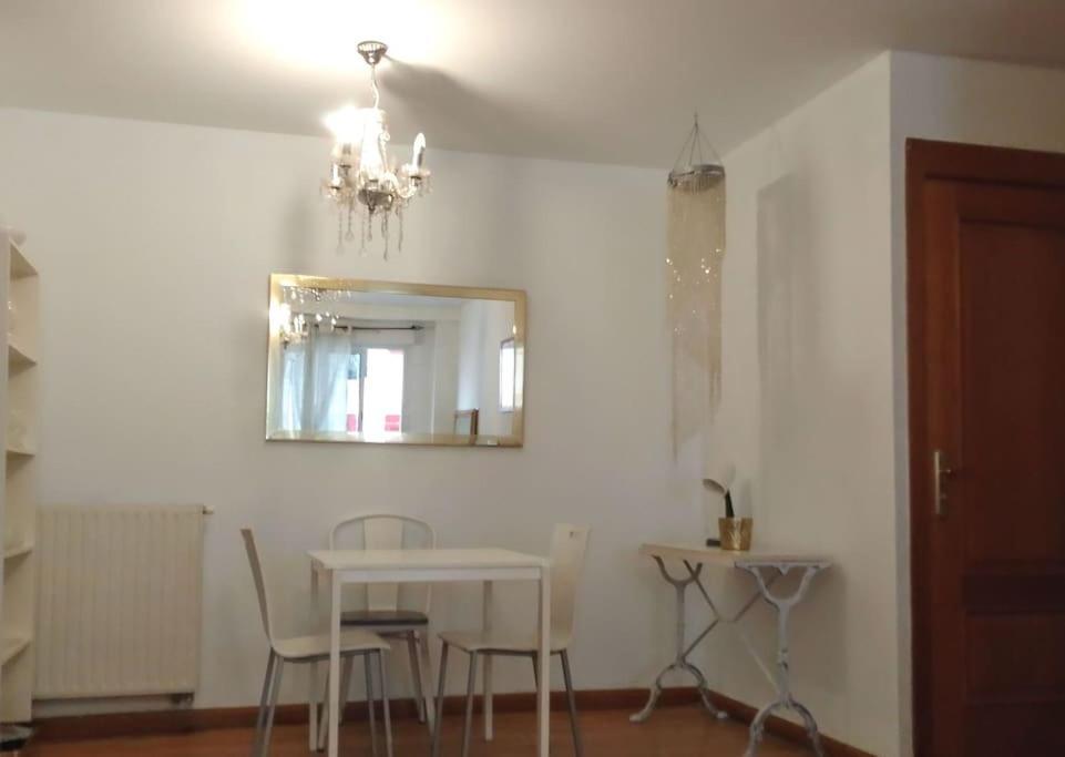 Appartement Renouvele Hendaye Eksteriør bilde