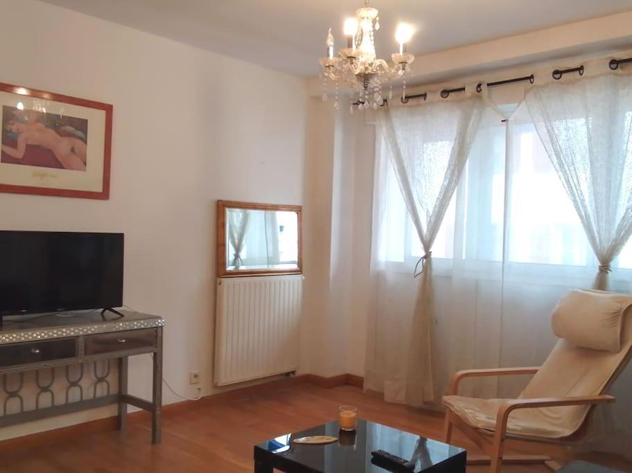 Appartement Renouvele Hendaye Eksteriør bilde