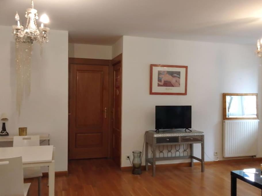 Appartement Renouvele Hendaye Eksteriør bilde