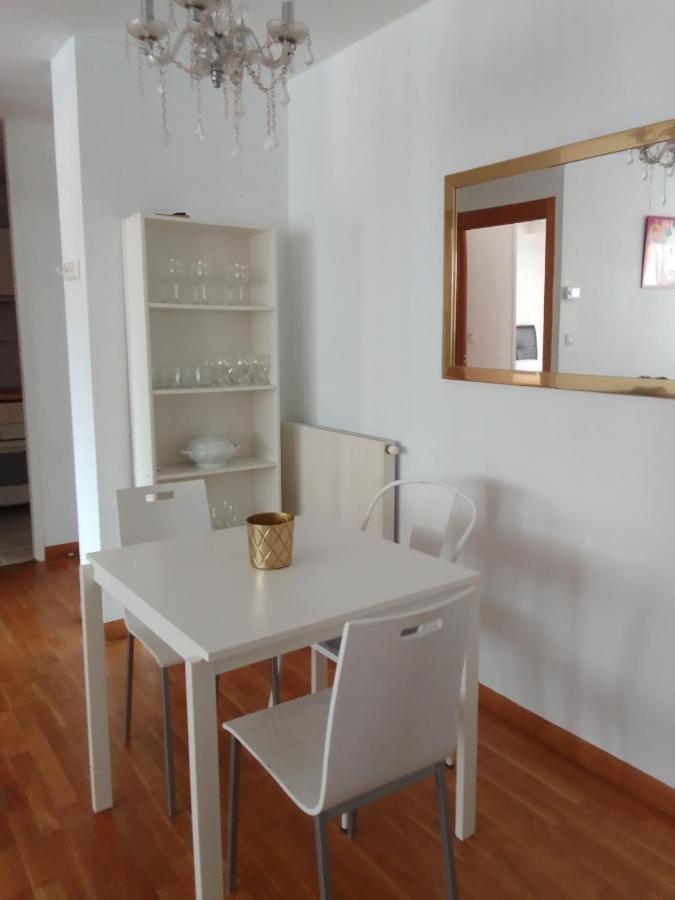 Appartement Renouvele Hendaye Eksteriør bilde